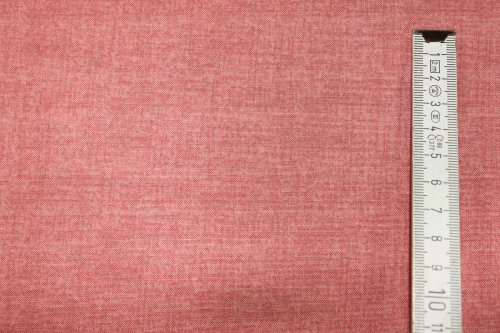 Preview: Designerbaumwollstoff Linen Texture (10 cm)